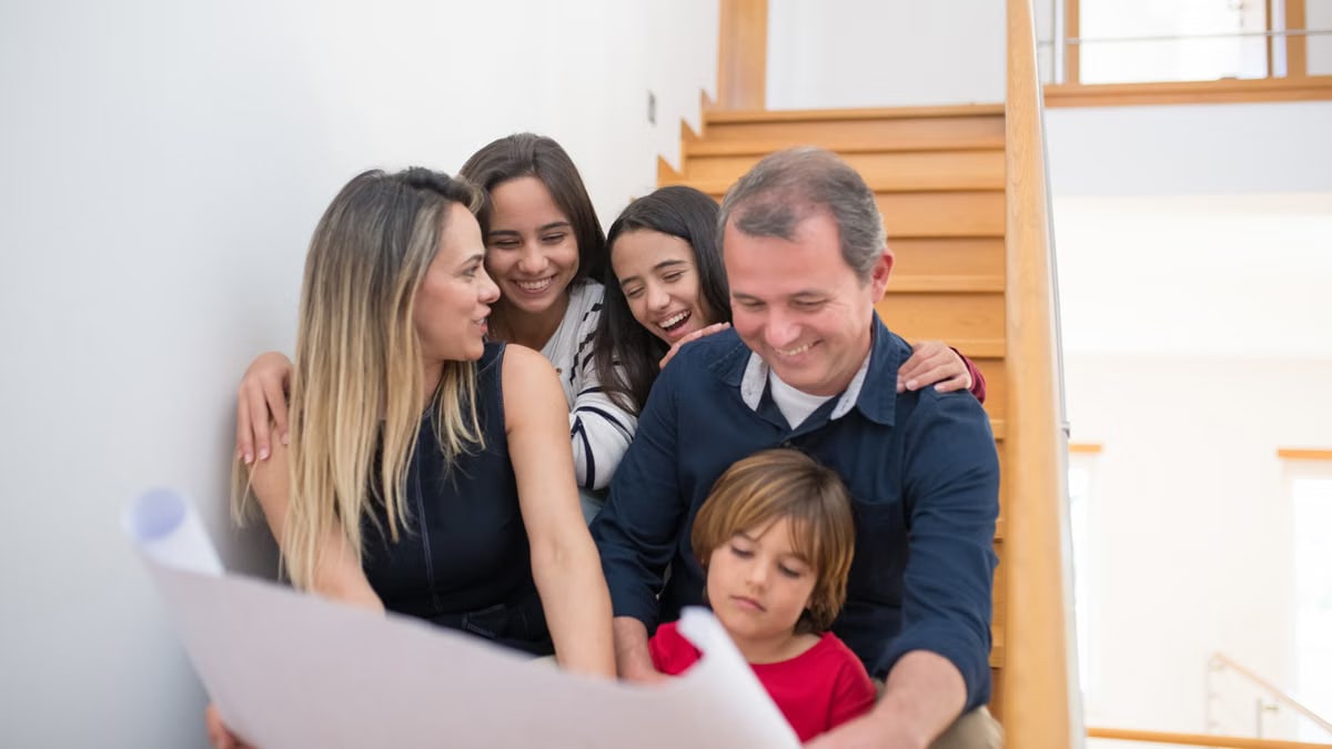 Πώς να Δημιουργήσετε Υγιείς Σχέσεις στην Οικογένεια